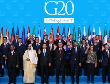 Υπουργοί εμπορίου των G20: «Επείγουσα η ανάγκη για μεταρρύθμιση του WTO»